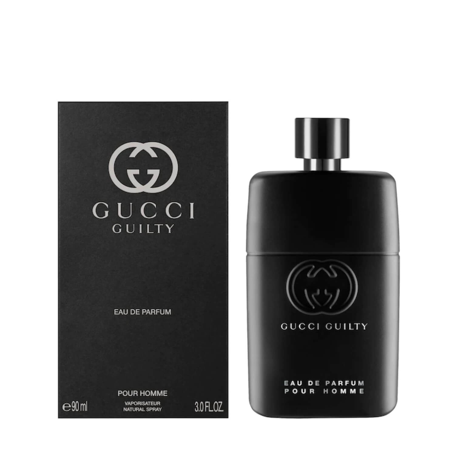 GUILTY HOMME EAU DE PARFUM
